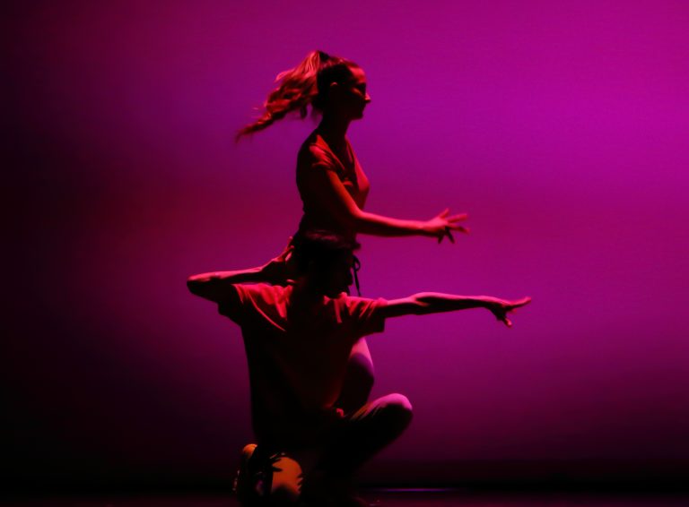 Lire la suite à propos de l’article En mouvement